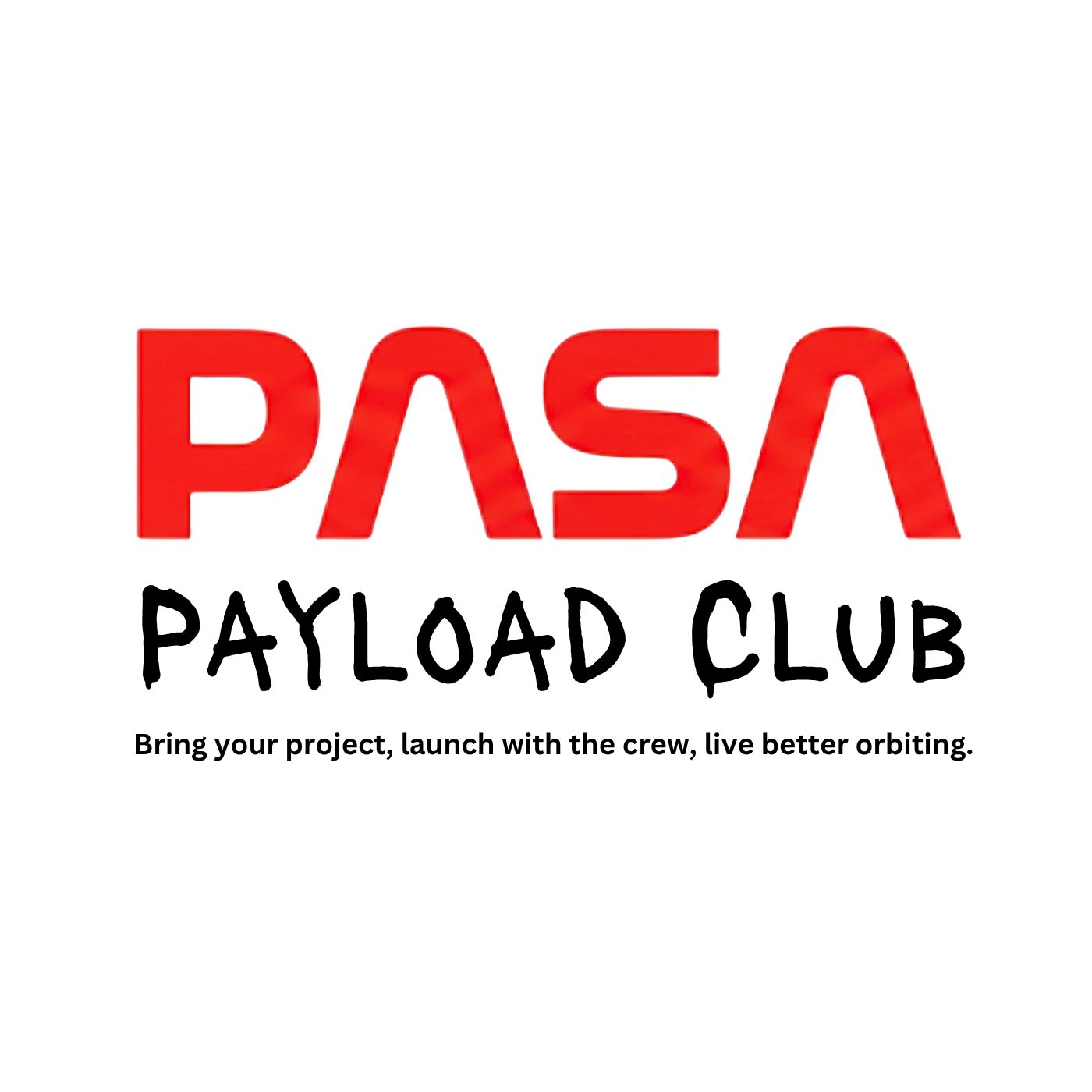 PASA Payload Club | Maker Community Logo